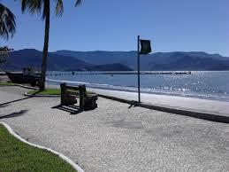 Praia Suites Itagua Ubatuba Exterior foto
